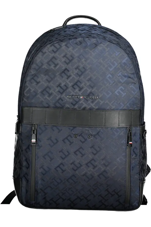 Tommy Hilfiger Tommy Hilfiger plavi ruksak