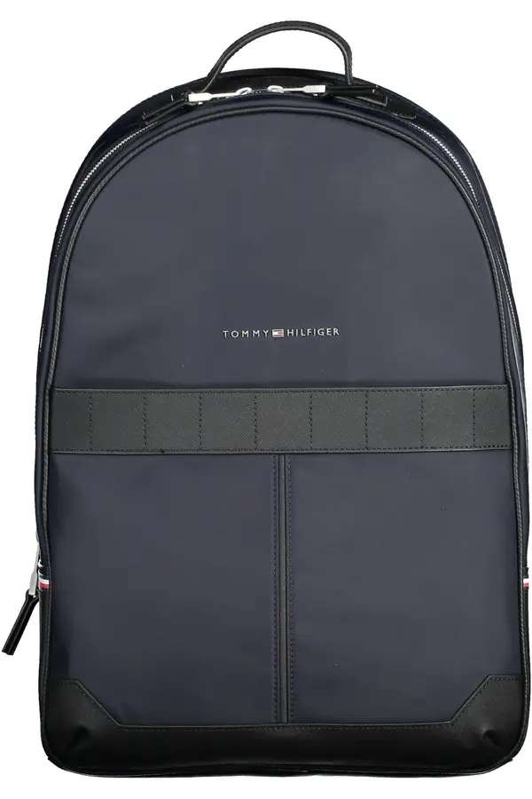 Tommy Hilfiger TOMMY HILFIGER plavi ruksak