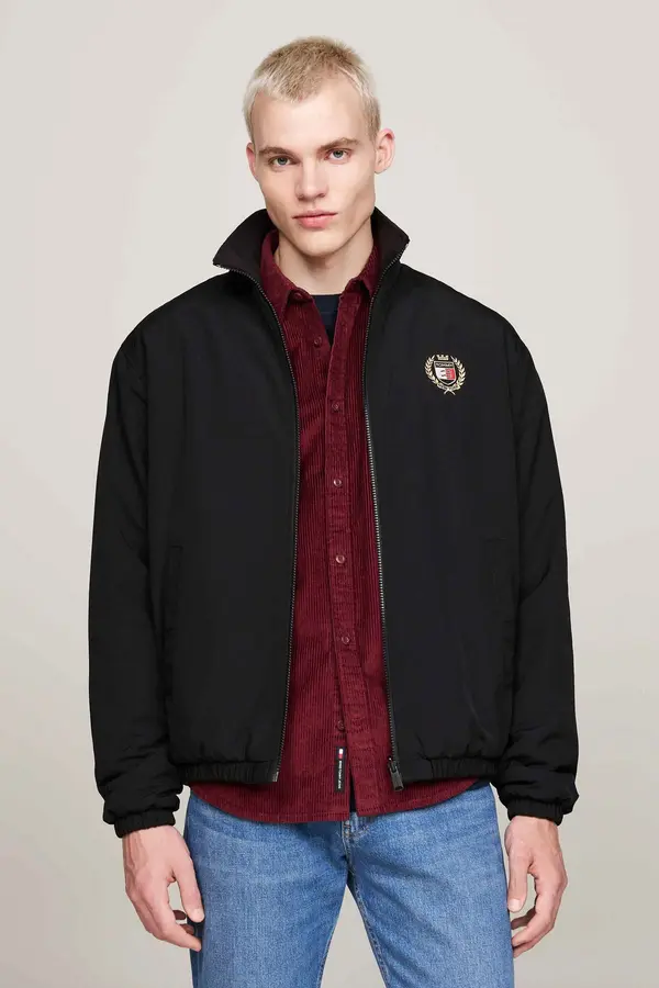 Tommy Hilfiger Tommy Hilfiger prijelazna jakna