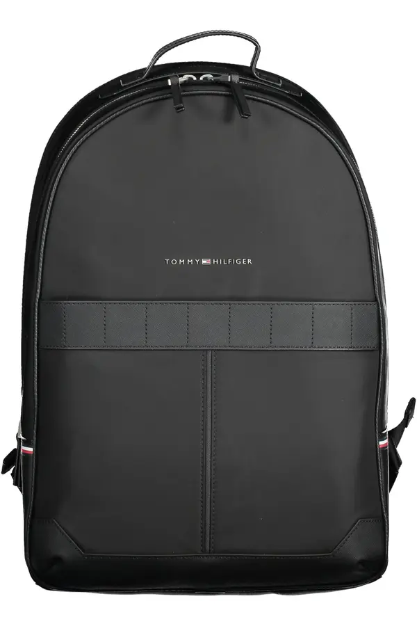 Tommy Hilfiger Tommy Hilfiger ruksak od povišenog najlona