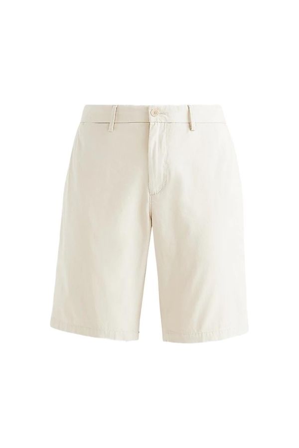 Tommy Hilfiger Tommy Hilfiger Shorts - HARLEM SHORT L.TWILL BELT beige
