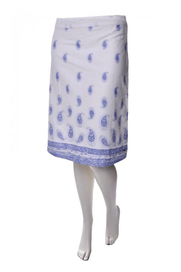 Tommy Hilfiger Tommy Hilfiger Skirt - elvira yasmin pa white