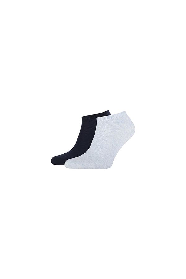Tommy Hilfiger Tommy Hilfiger Socks - TH MEN SNEAKER 2P multicolor