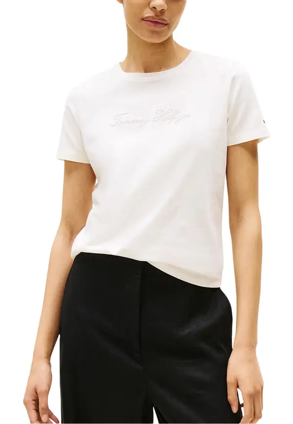 Tommy Hilfiger Tommy Hilfiger T-Shirt Donna