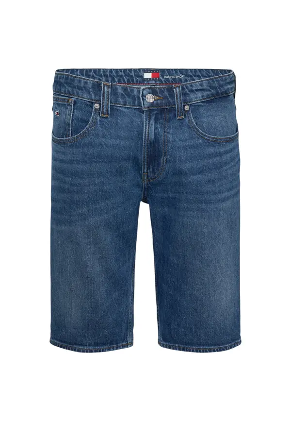 Tommy Hilfiger Jeans Tommy Hilfiger traper bermude