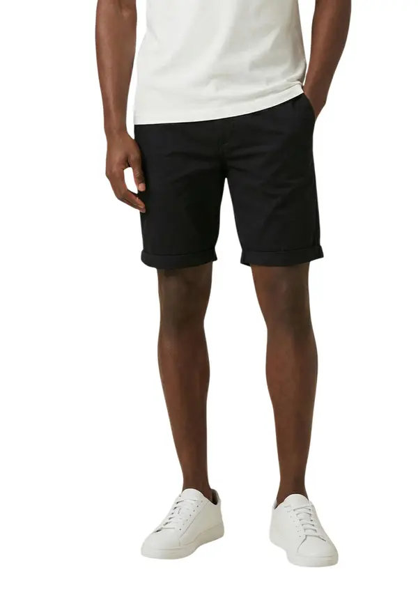 Tommy Hilfiger Jeans Tommy Hilfiger traper bermude