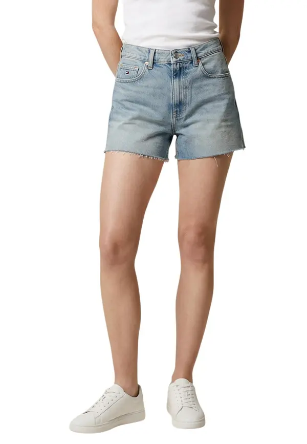 Tommy Hilfiger Tommy Hilfiger traper kratke hlače
