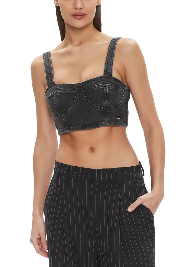 Tommy Hilfiger Jeans Tommy Hilfiger traperice