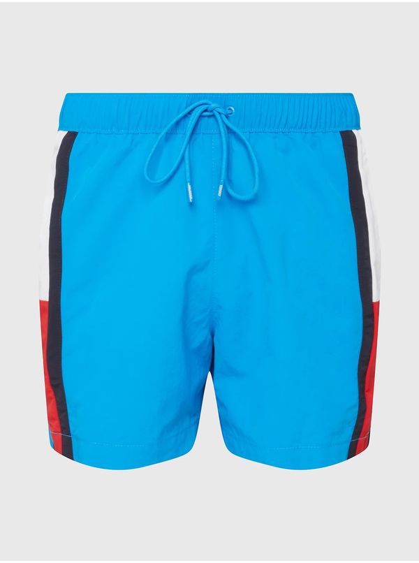 Tommy Hilfiger Tommy Hilfiger Underwear - Blue Men's Swimwear