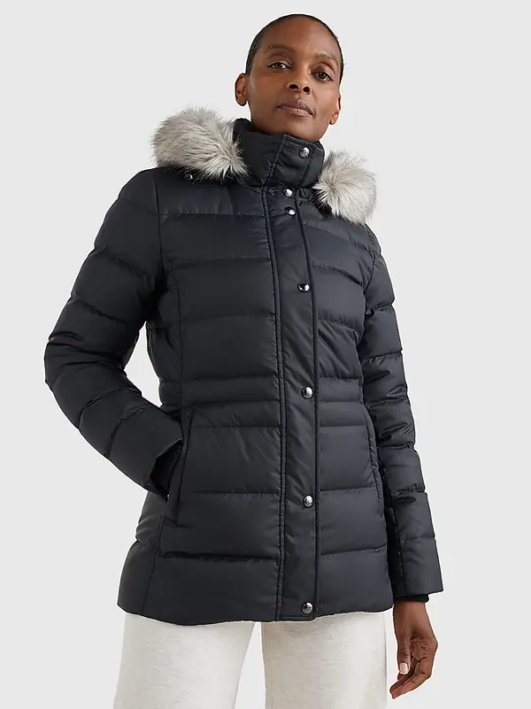 Tommy Hilfiger Tommy Hilfiger WW0WW37486BDS