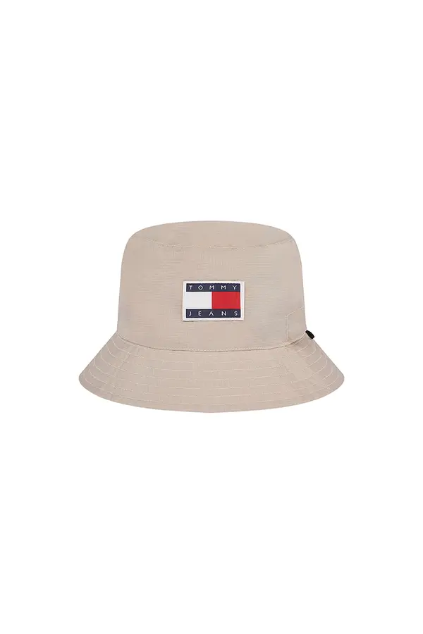 Tommy Hilfiger Jeans Tommy Jeans Hat - TJW TRAVEL BUCKET T.D patterned