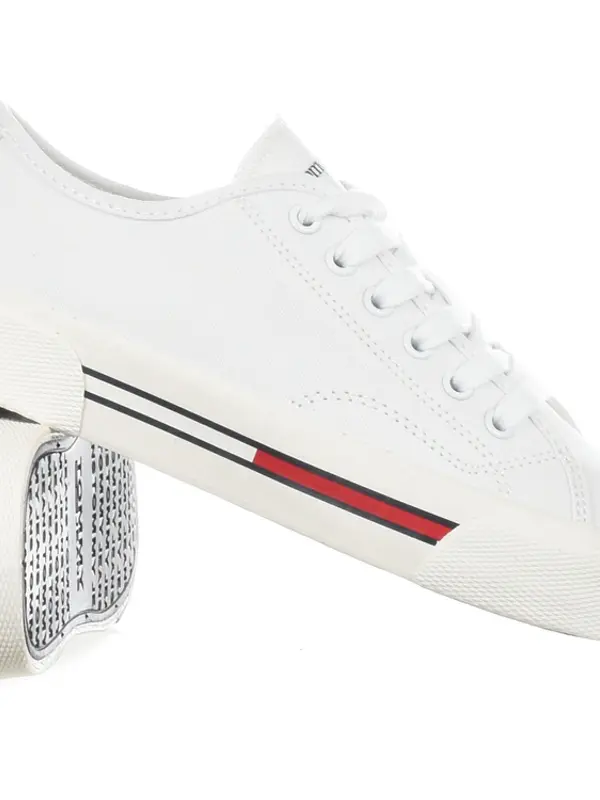 Tommy Hilfiger TOMMY JEANS niske tenisice