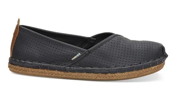 Toms Tomsova kovano željezna Alpargata