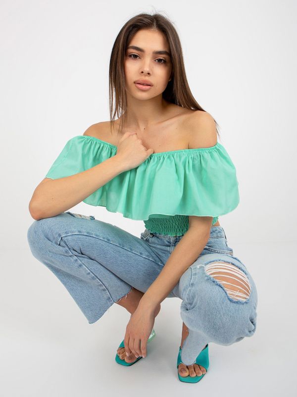 LAKERTA Top-LK-TP-508609.37-mint