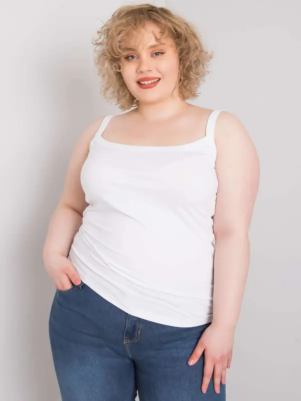 BASIC Feel Good Top-RV-TP-6324.10-white