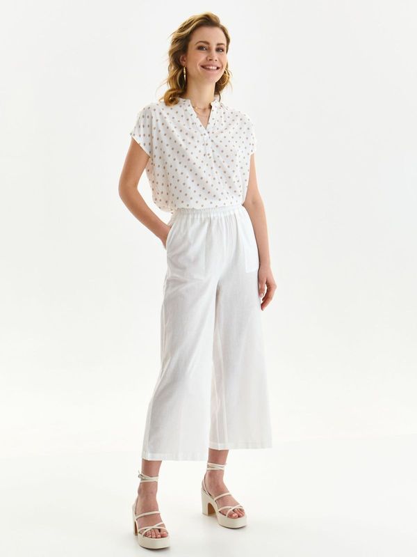 Top Secret Top Secret LADY'S BLOUSE SHORT SLEEVE