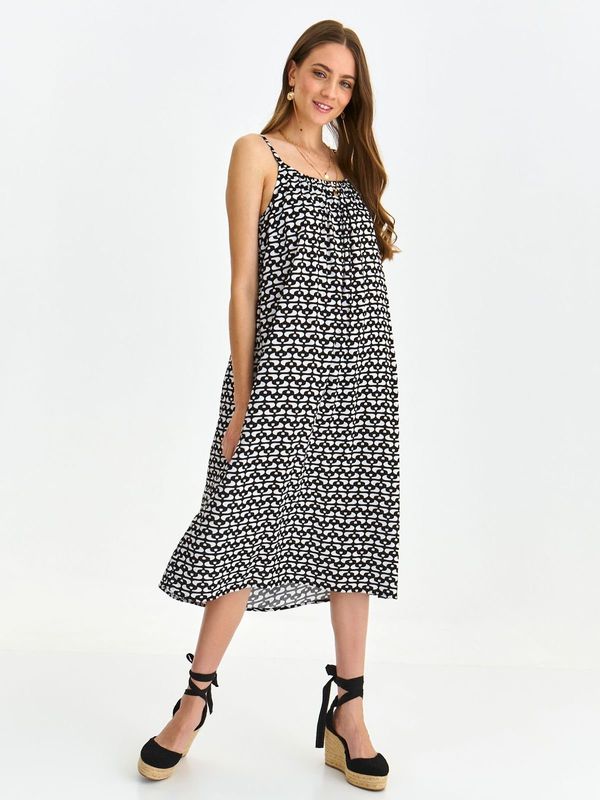 Top Secret Top Secret LADY'S DRESS