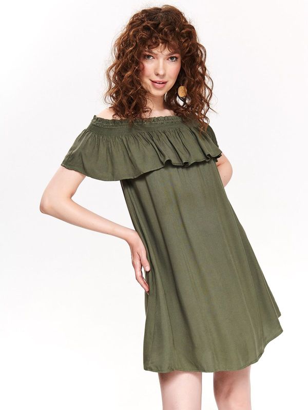 Top Secret Top Secret LADY'S DRESS