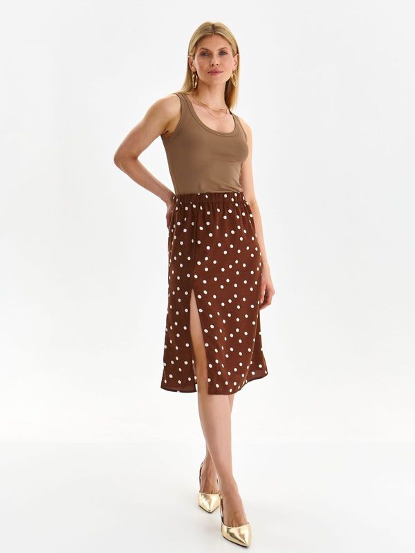 Top Secret Top Secret LADY'S SKIRT