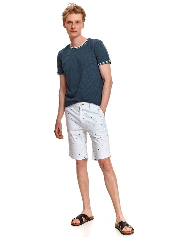 Top Secret Top Secret MEN'S SHORTS
