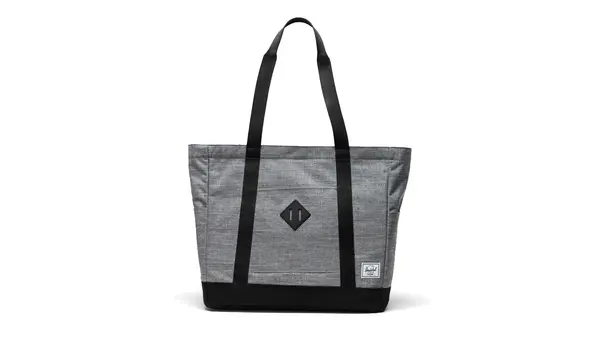 Herschel Supply Torba Herschel Supply Heritage Tote siva