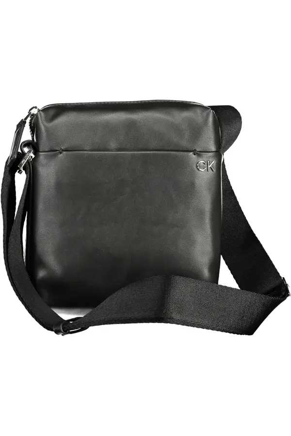 Calvin Klein Torba preko ramena Calvin Klein K50K509567_BAX