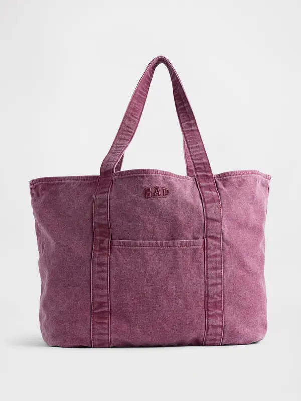 GAP Torba s GAP logom - ženska