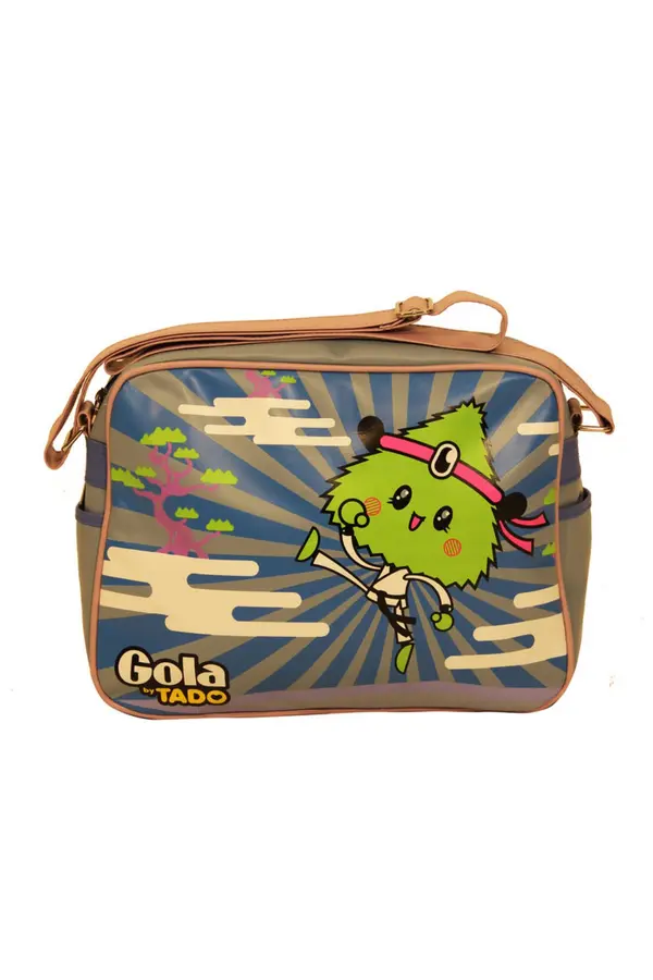 Gola Torba za rame s printom