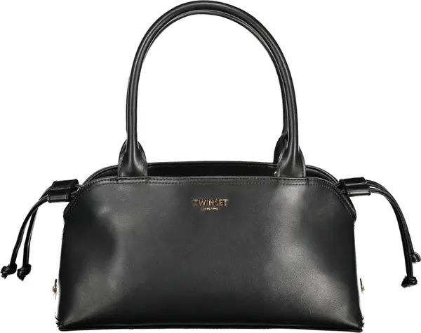 Twinset Torba za rame u crnoj boji