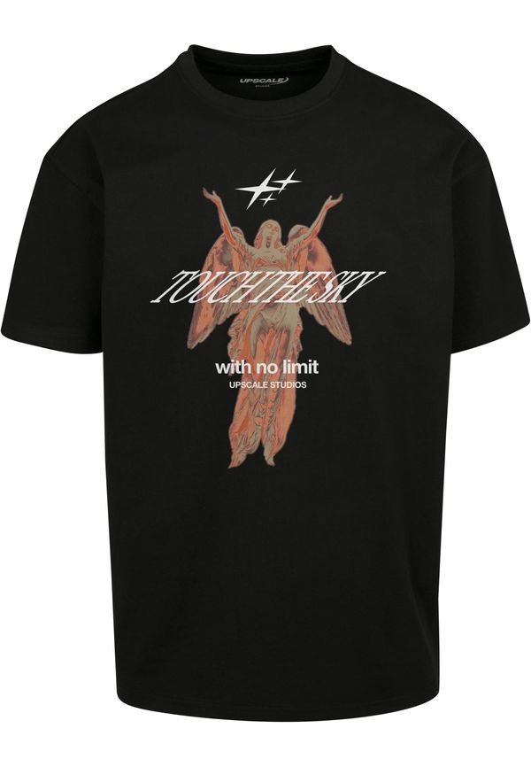Mister Tee Touch the black Sky Oversize T-shirt