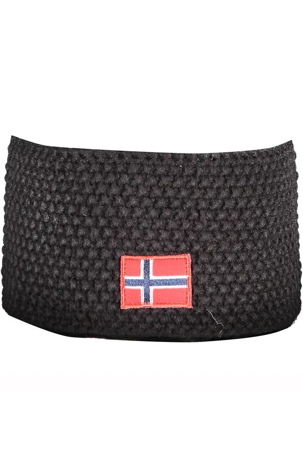 NORWAY 1963 Traka za glavu NORWAY 1963 crna