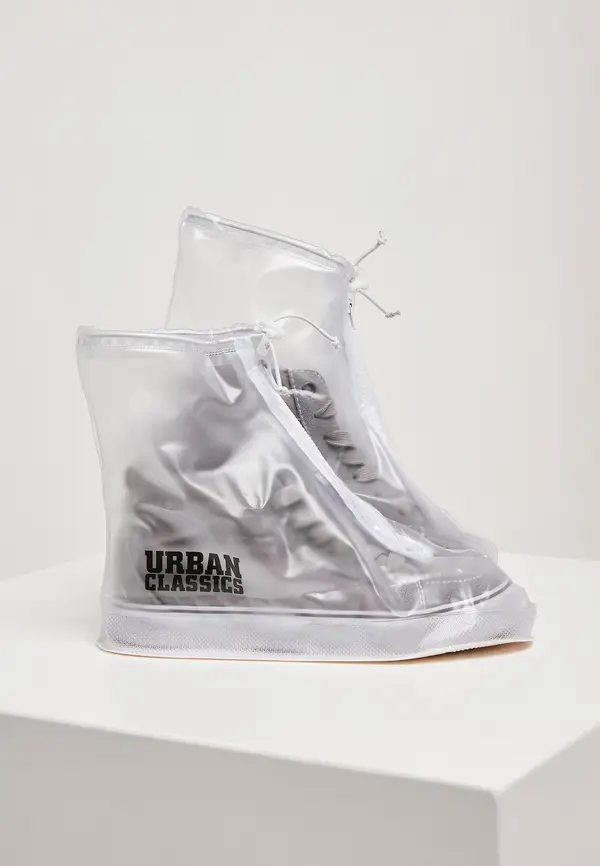 Urban Classics Transparent sneaker protection