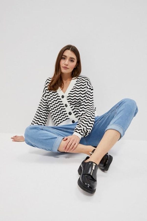 Moodo Traperice papirnata torba