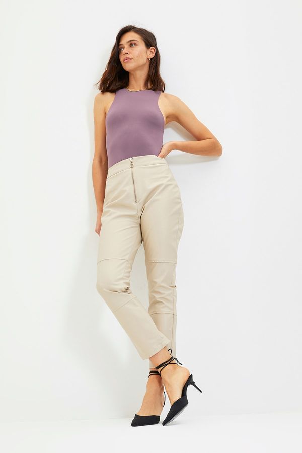 Trendyol Trendyol hlače za cigarete