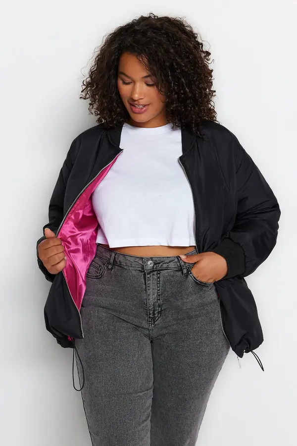 Trendyol Trendyol krivulja kaputi