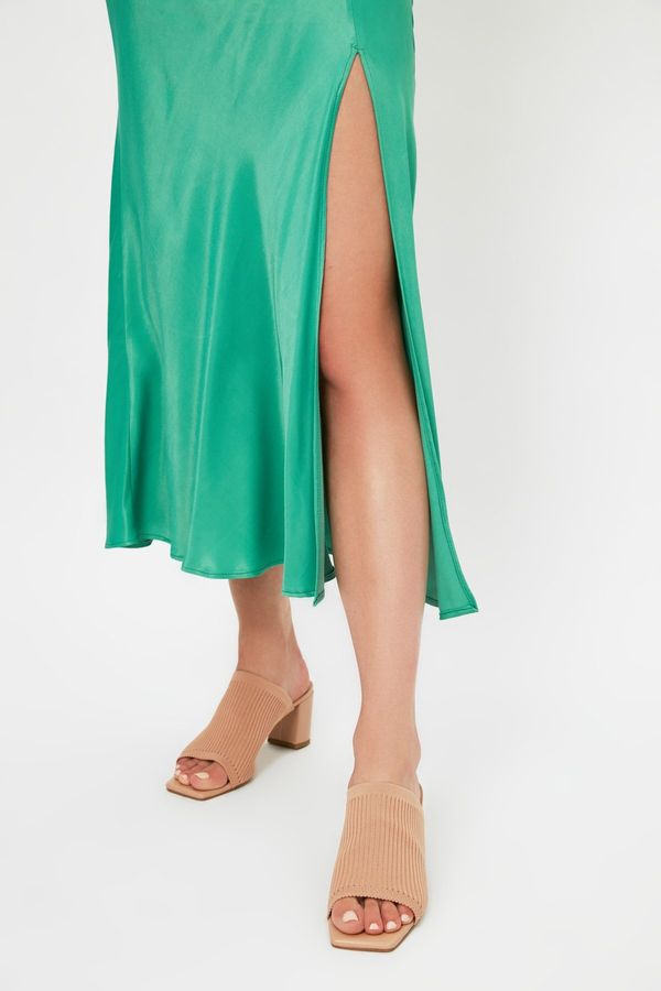 Trendyol Trendyol Mink Women's Slippers