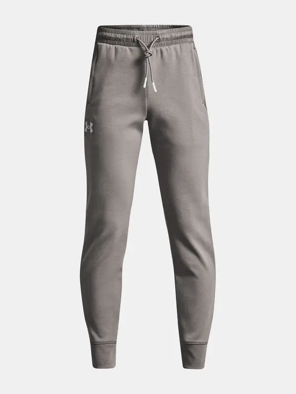 Under Armour Trenirka donji dio za dječake Under Armour 1366338-066
