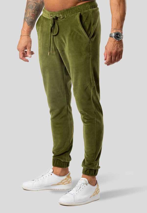 TRES AMIGOS WEAR TRES AMIGOS WEAR Man's Pants W011-SDS
