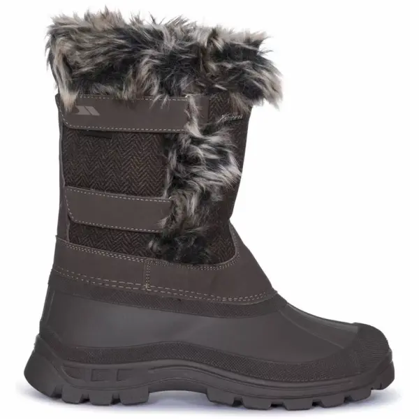 Trespass Trespass Brace Women's Winter Boots