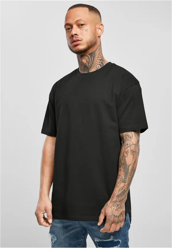 Urban Classics Triangle Triangle Black