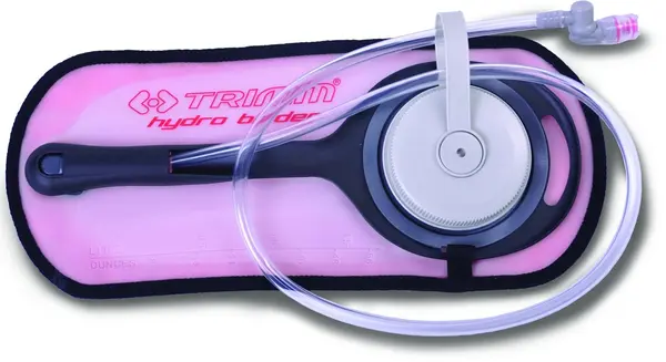 TRIMM Trimm ARMAX Transparent White Reservoir