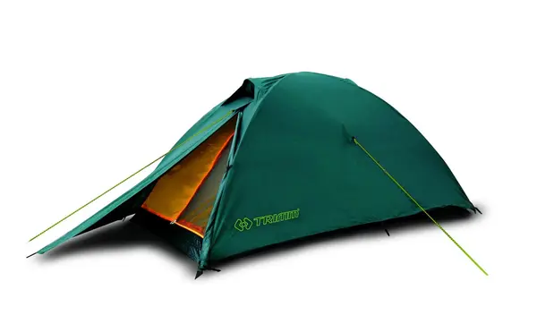TRIMM Trimm DUO dark olive tent
