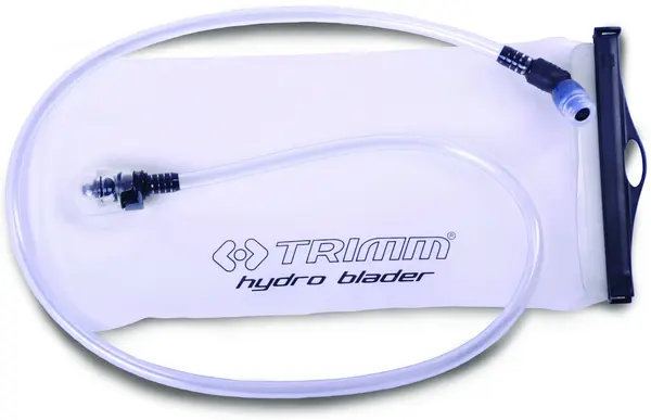 TRIMM Trimm HYDRA Transparent White Reservoir