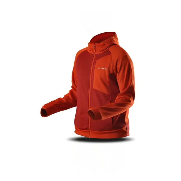 TRIMM Trimm M BART orange/ dark orange sweatshirt