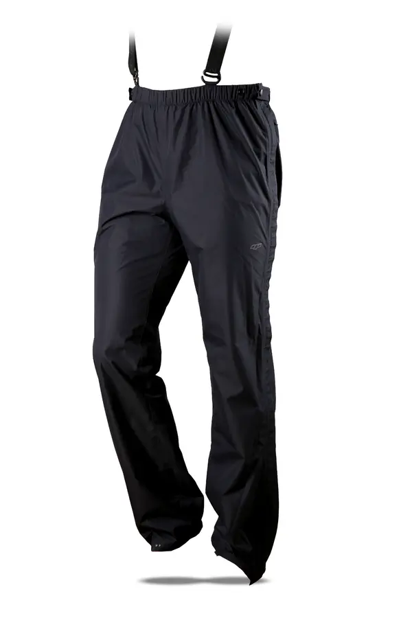 TRIMM Trimm M EXPED PANTS black