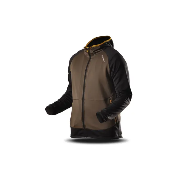 TRIMM Trimm M OASIS Khaki/ Graphite Black Jacket