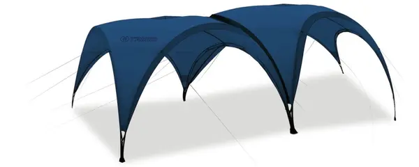 TRIMM TRIMM Šatori