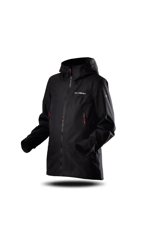 TRIMM Trimm W FOXTERA black jacket