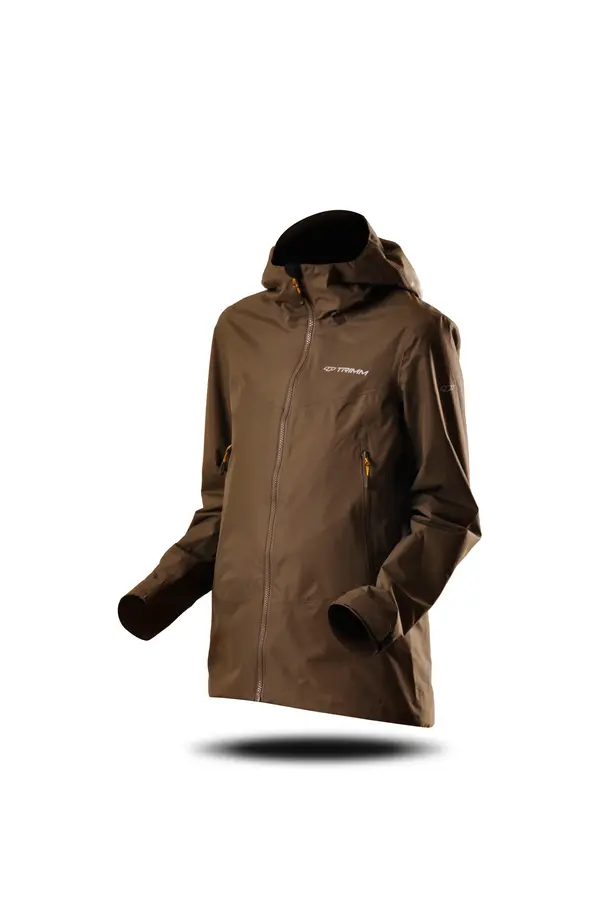 TRIMM Trimm W FOXTERA khaki jacket