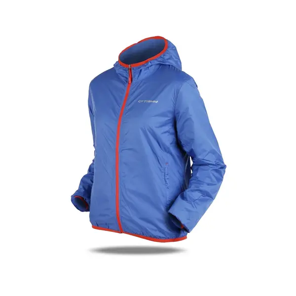 TRIMM Trimm W TECHNO LADY jeans blue jacket